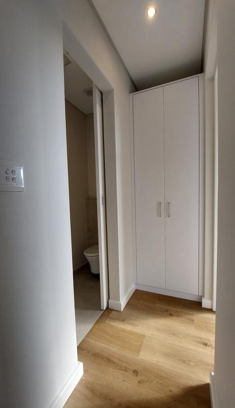 To Let 3 Bedroom Property for Rent in Graanendal Western Cape
